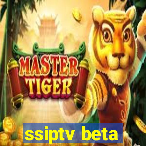 ssiptv beta